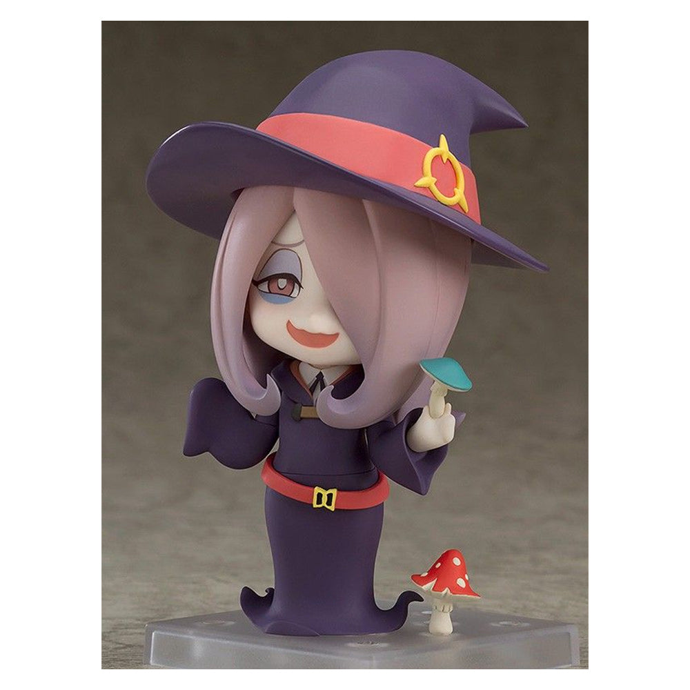 NENDOROID SUCY MANBAVARAN (RERELEASE) 835 NENDOROID SUCY MANBAVARAN (RERELEASE) 835